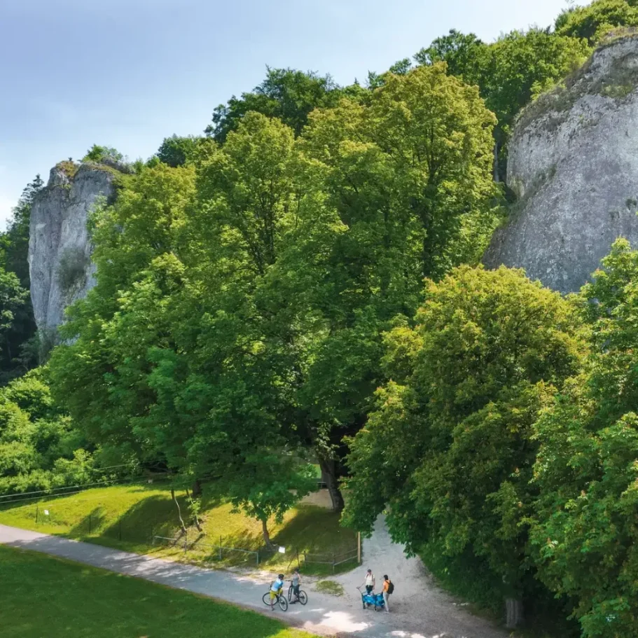Der Alb-Donau-Kreis liegt im Regierungsbezirk Tübingen in Baden-Württemberg und hat etwa 202.354 Einwohner (Stand: 31. Dezember 2024). Die Verwaltung hat ihren Sitz in der kreisfreien Stadt Ulm. Der Landkreis erstreckt sich von der Schwäbischen Alb im Norden bis nach Oberschwaben im Süden und wird von der Donau durchflossen, die das Gebiet von Südwesten nach Nordosten durchquert.