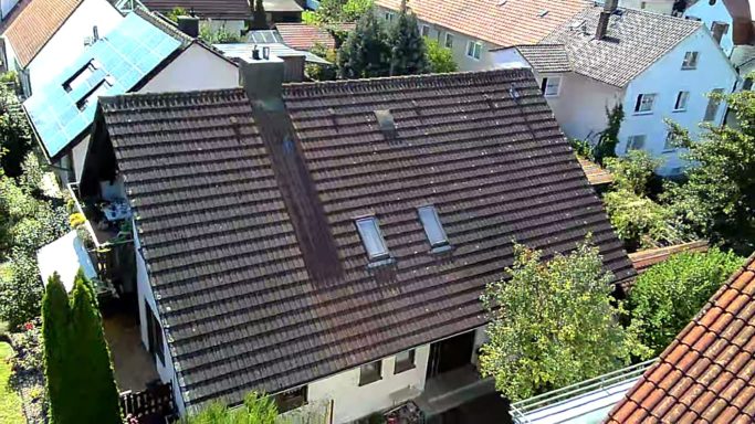 Sanierungsfahrplan (iSFP)