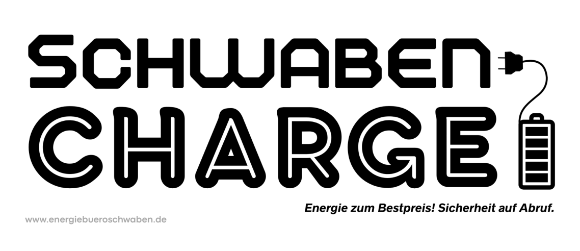 Schwaben CHARGE * Strom- & Gas*
