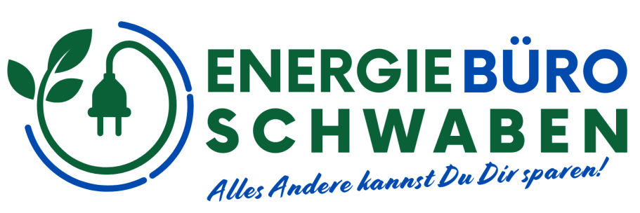 Logo Energiebüro Schwaben