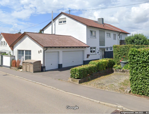 Sanierungsfahrplan (iSFP)