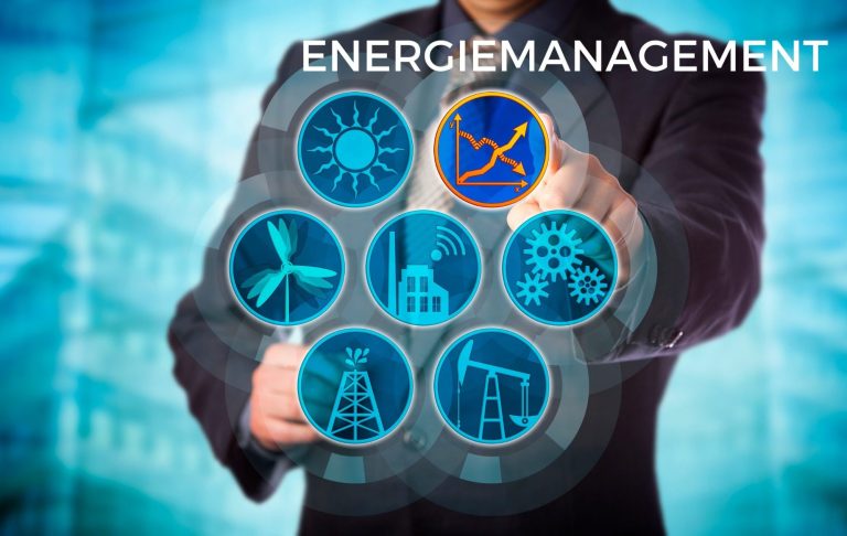 Energiemanagement (HEMS)