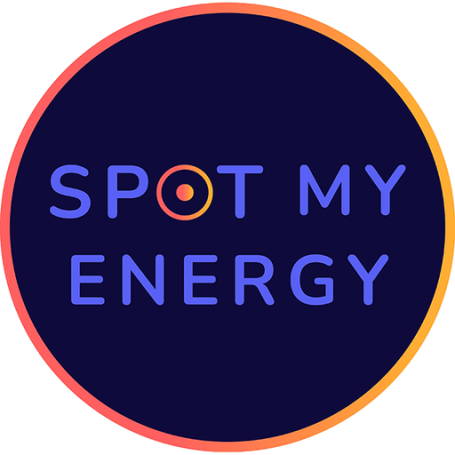 SPOT MY ENERGY