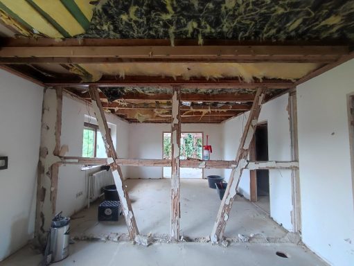 Sanierungsfahrplan (iSFP)