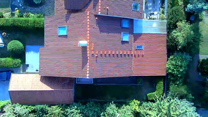 Sanierungsfahrplan (iSFP)