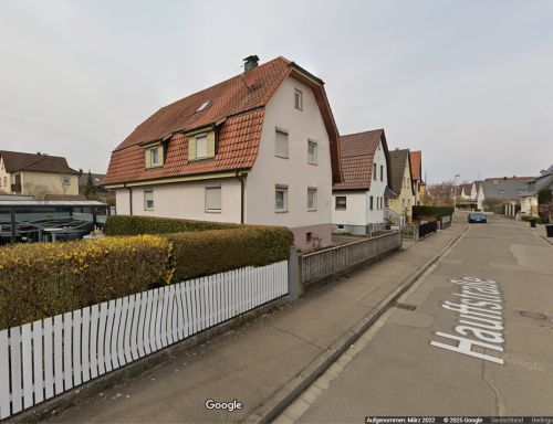 Sanierungsfahrplan (iSFP)